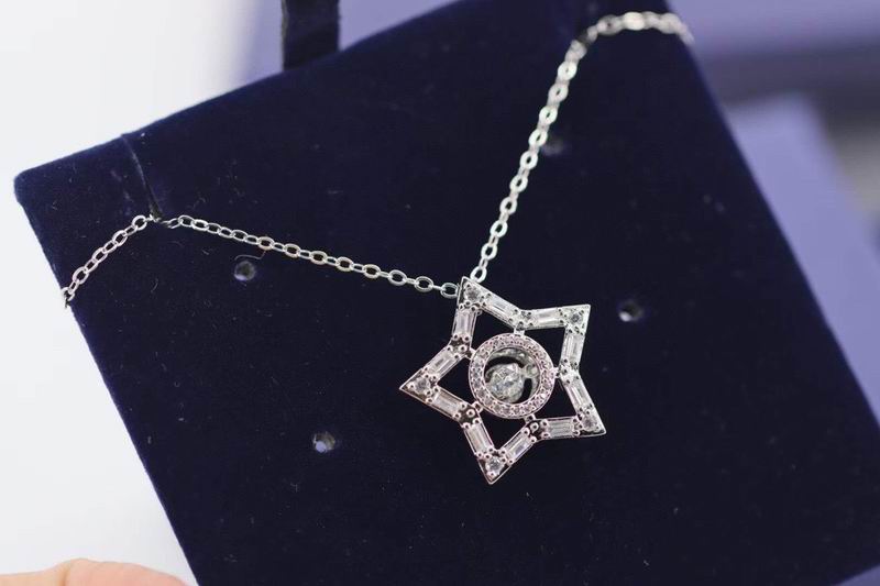 Swarovski Necklace 05lyx302